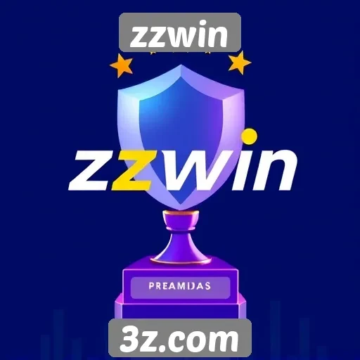 prêmios e reconhecimentos recebidos pelo zzwin