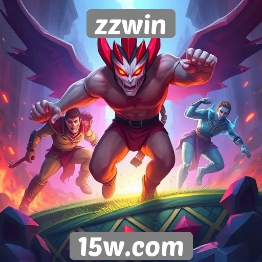Desafios enfrentados pelos jogadores no zzwin