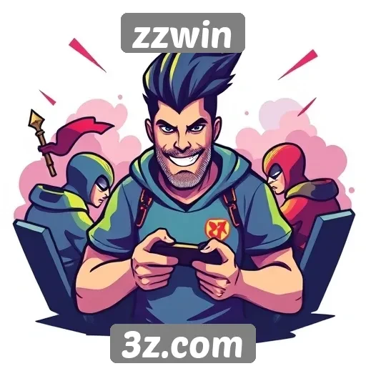 comunidade de jogadores no zzwin cresce rapidamente