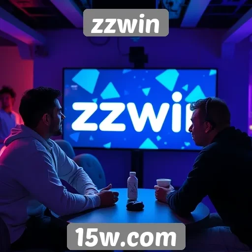 Entrevista com desenvolvedores sobre o zzwin