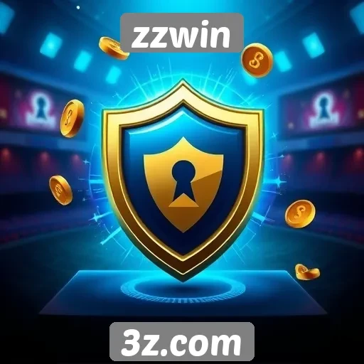 novos recursos de segurança no site zzwin
