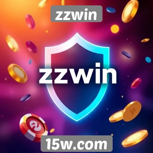 Segurança e privacidade no site zzwin