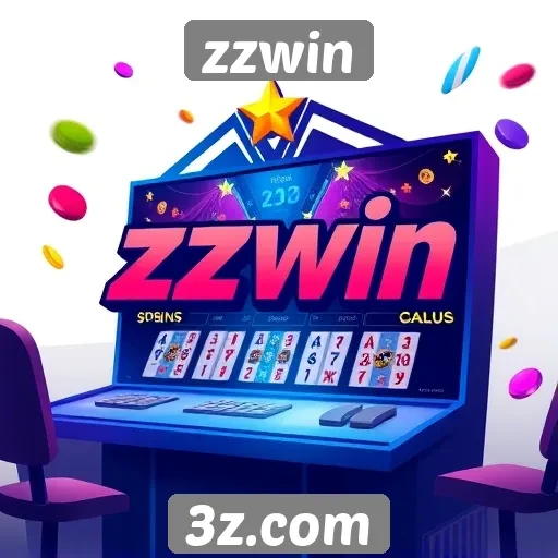 Expansão de serviços do zzwin no mercado de jogos