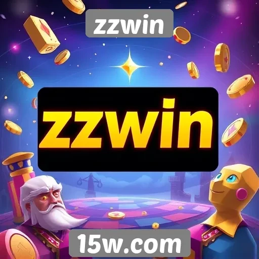 zzwin apresenta novos jogos de cassino online