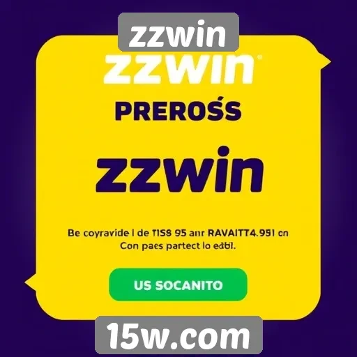 zzwin oferece promoções exclusivas para novos usuários