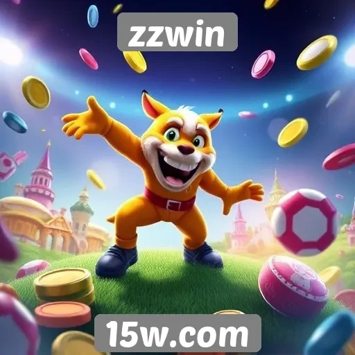 zzwin oferece uma variedade de jogos online