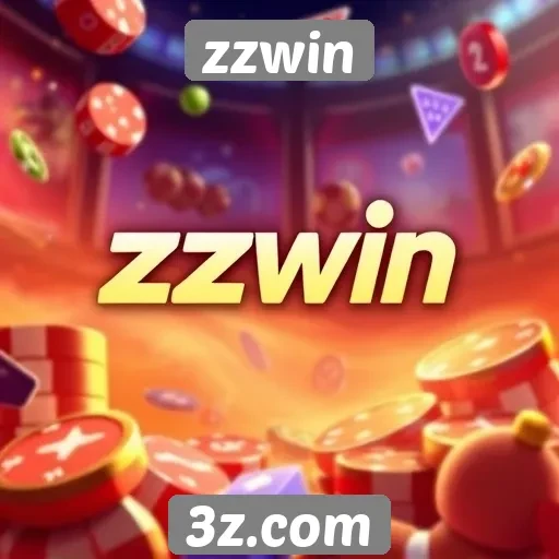 plataforma zzwin oferece nova experiência em jogos online