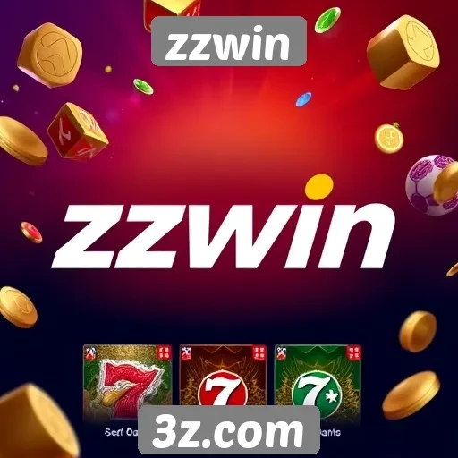 como zzwin se destaca entre plataformas de jogos online