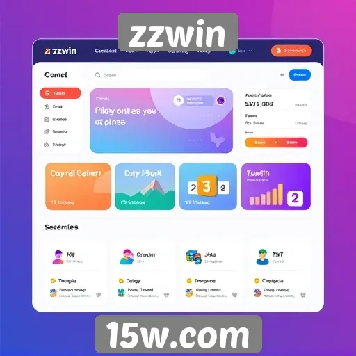 interface do usuário do zzwin recebe atualização significativa